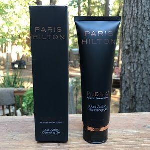 Paris Hilton Skincare ProDNA Dual Action Cleanser